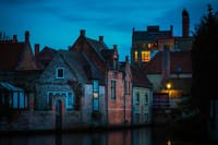 Private Bruges Landmarks & Hidden Gems Tour from Brussels 3