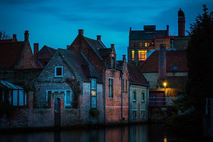 Private Bruges Landmarks & Hidden Gems Tour from Brussels 3