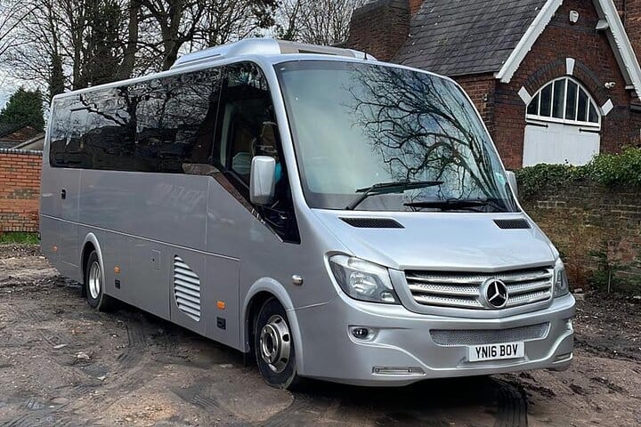 Lucerne to Paris one way Private Transfer 6