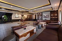 5 Star Reception