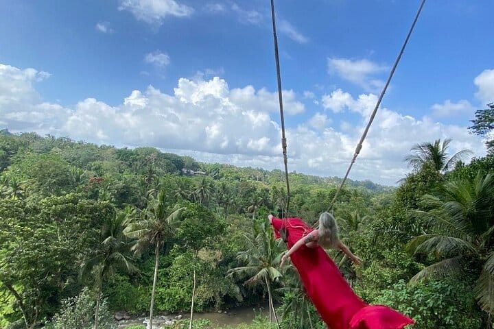 Bali: Blue Lagoon and Tanjung Jepung Snorkeling Tour 9