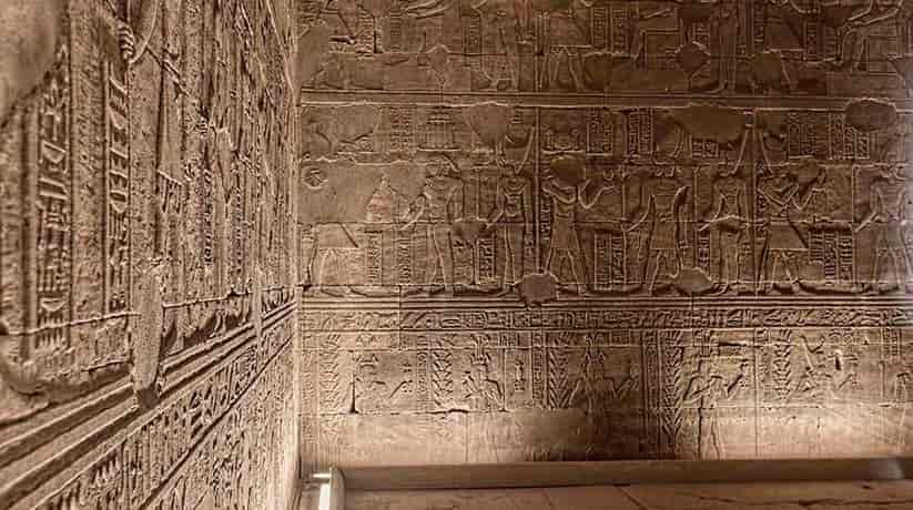 Aswan: Day Tour to Kalabsha Temple and Nubian Museum