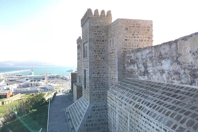 Casablanca To Tangier 8days 5