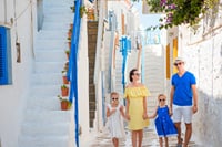 Mykonos Cruise Ship Stop: Tour with a Local Guide - Port Pick Up 6