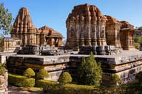 Eklingji Temple