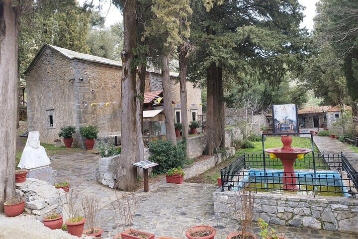Athens Guided tour with views of Acropolis Parthenon Agora