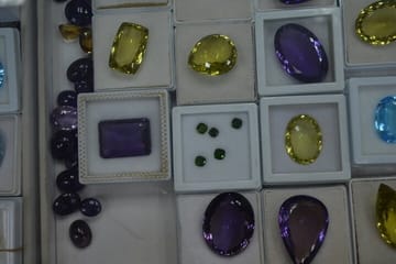 Moonstone Mining Tour in Meetiyagoda, Sri Lanka