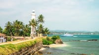 Galle Day Tour (German & English) 1
