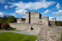 Rock of Cashel: Where Legends Live — Luxury Cave & Castle Adventure from Killarney 6