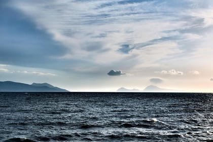 From Naples: Small Group CAPRI and ANACAPRI with Ferry Tickets