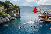 Fethiye Dalyan Boat Tour with Lunch, Mud Bath, Transfer, Guide 1