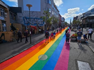 Street Food Walk Reykjavik, photo 10