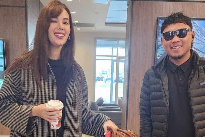 Lake Louise: Hassle-Free Private Transfer to Calgary Airport