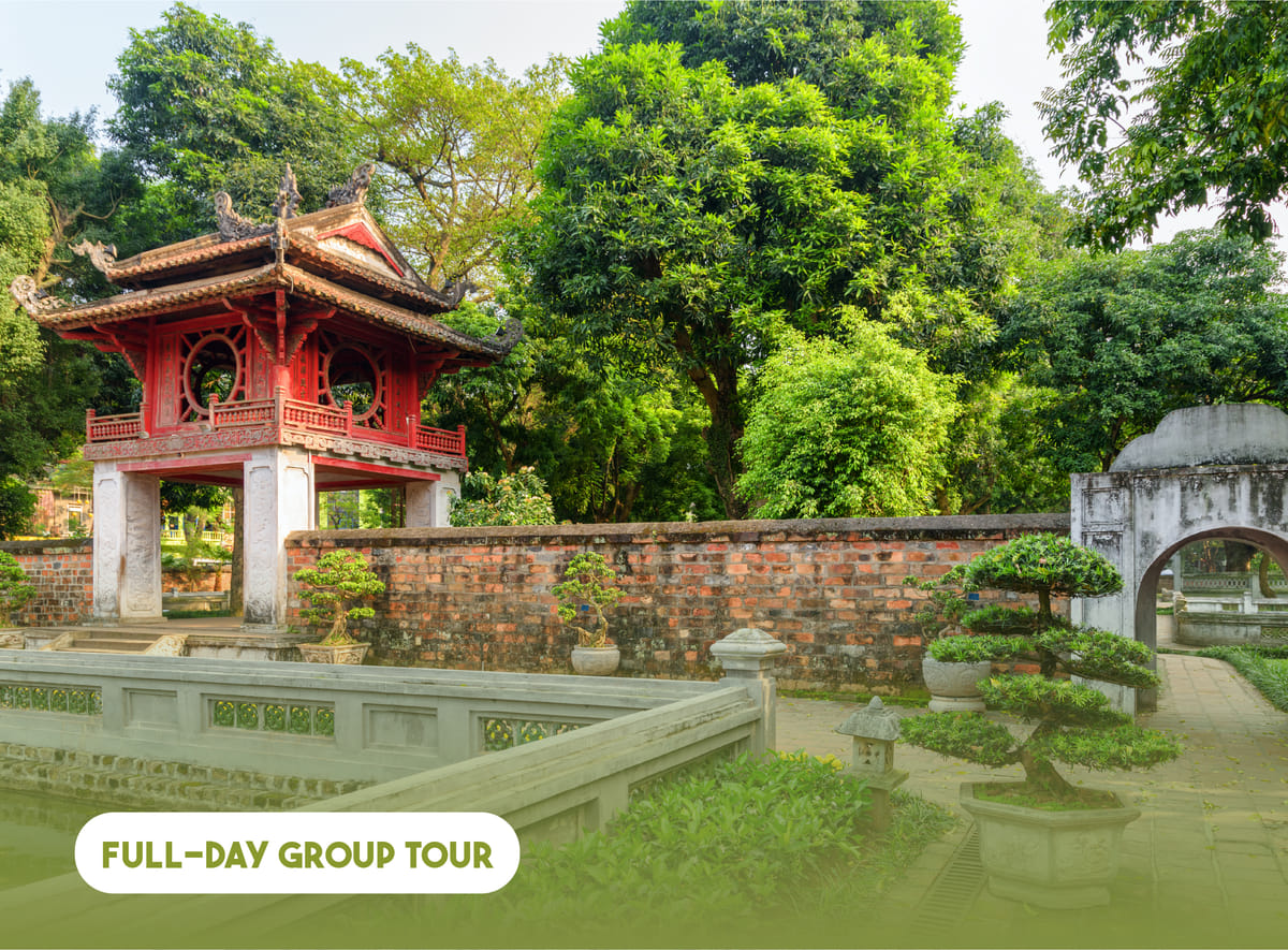 10 Days Free And Easy Explorations Of Vietnam’s Rich Heritage