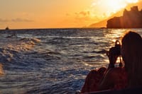 Private sunset boat tour on the Amalfi Coast and aperitif 8