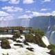 Iguassu Falls Brazilian Side