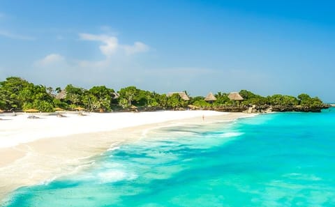 Mombasa Half-Day City Tour with Fort Jesus Visit