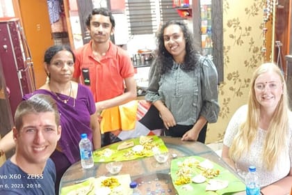 The Historic Trail of the Southern Region