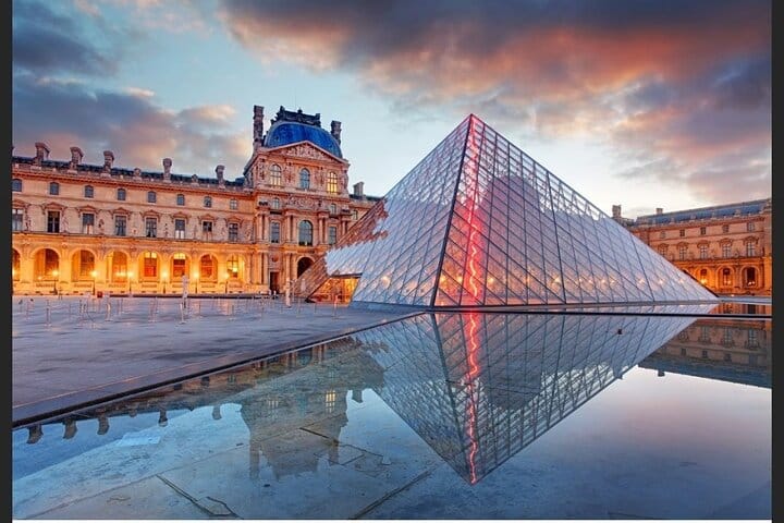 Private Full Day Paris trip including Louvre and Versailles with Pickup 4