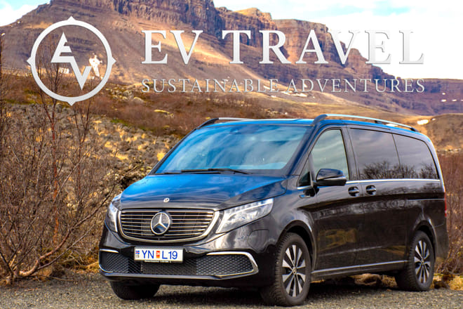Private Hire Adventure Guide & Vehicle