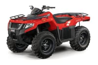 Alanya Rent an ATV/Quad Bike 3