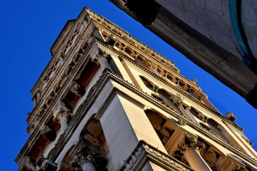 Private Guided Tour of Split's Historic Sites