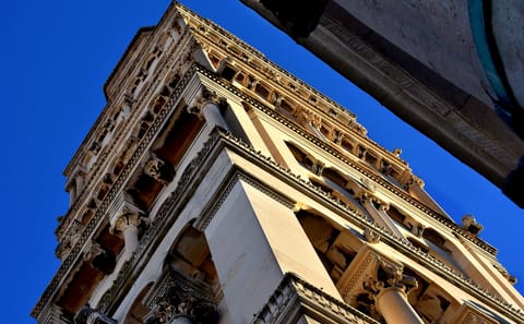 Private Guided Tour of Split's Historic Sites