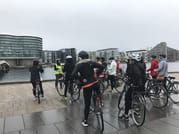 The sustainable Copenhagen of the future 4