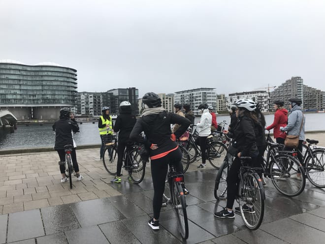 The sustainable Copenhagen of the future 4