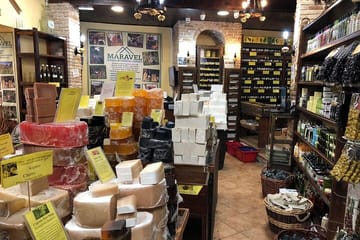 Full Day Private Tour in Botanic Garden Spili, Preveli and Plakias