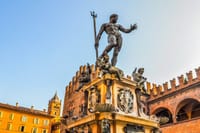 TOP Bologna : Private guided tour with your mobile 4