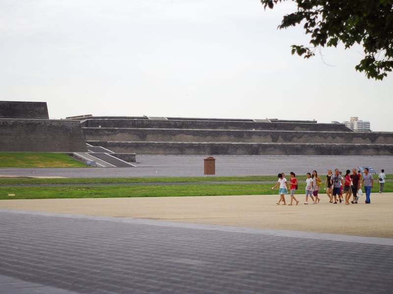 Xi'an: Daming Palace & Tang Capital Private Day Tour