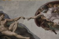 Rome: St. Peter's Basilica Cathedral Entry Ticket 3