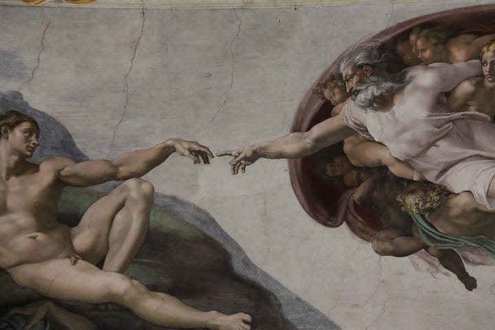 Rome: St. Peter's Basilica Cathedral Entry Ticket 3