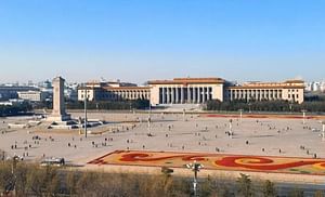Boutique 2-Day Beijing Private Tour: Best of Beijing