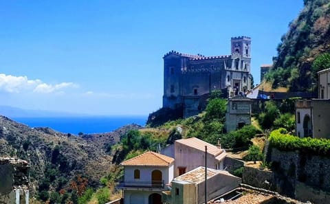 The Godfather Film Tour in Savoca and Forza d'Agrò