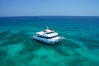 Key West Glass Bottom Boat Day Trip from Miami 4