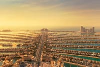 Dubai Combo: Burj Khalifa At The Top & View at The Palm Tickets 9