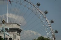 Half Day London Tour by Public Transportation 9