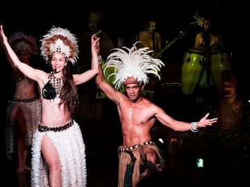 Show Rapa Nui