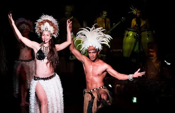 4-Day Adventure Tour in Easter Island