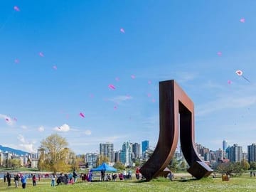 Private Vancouver City Highlights Tour with Capilano Bridge Visit