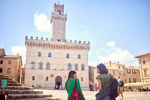 Pienza and Montepulciano: discovering the pearls of the Renaissance