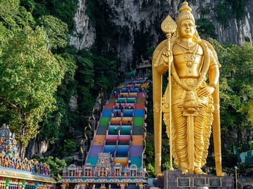 batu caves