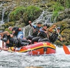 Kitulgala Water Rafting Tour from Colombo 6
