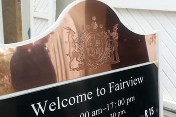 Aquila Reserve Safari with Lunch and Wine Tasting from Cape Town