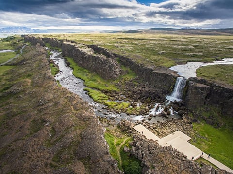 6 Day - South Coast, Glacier Experience & Wild Westfjords, photo 28