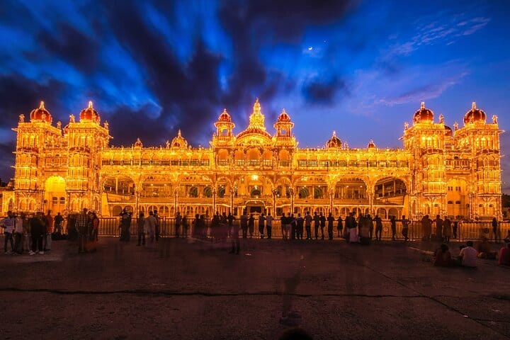 Architecture of South India