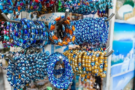 Karen Blixen Museum & Kobe Beads Center Guided Tour in Kenya