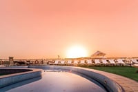 5 Days Deluxe Nile Cruise Luxor to Aswan Abu Simbel Air Balloon 10